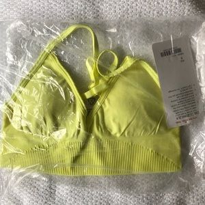 Lululemon Ebb to Street Bra